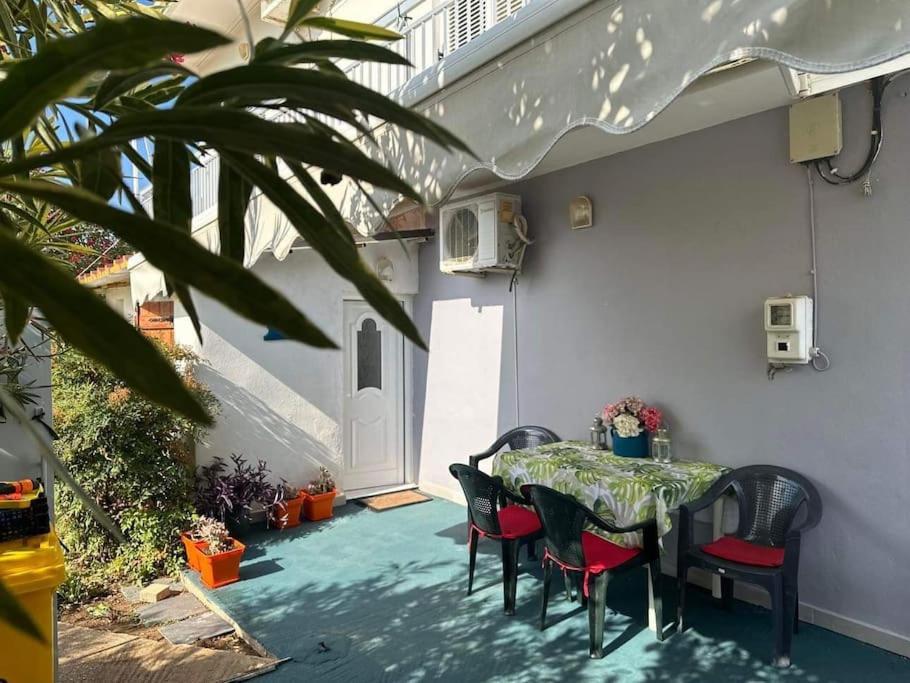 Lidas Sunny Guest House Argolis Nauplia Esterno foto