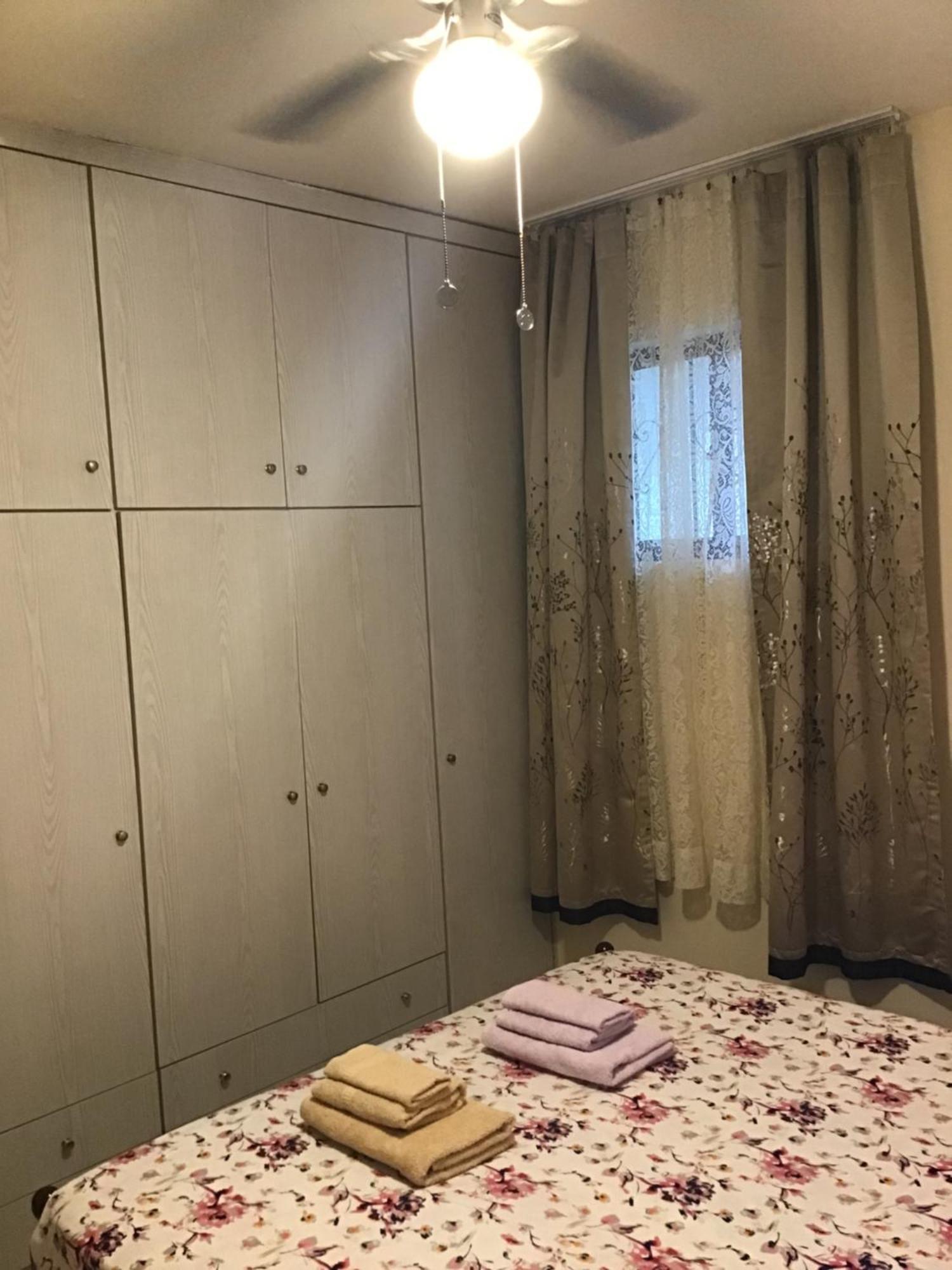 Lidas Sunny Guest House Argolis Nauplia Esterno foto